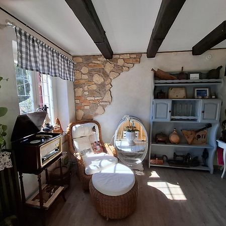 B&B Corte Colli Antichi Sona Exterior foto