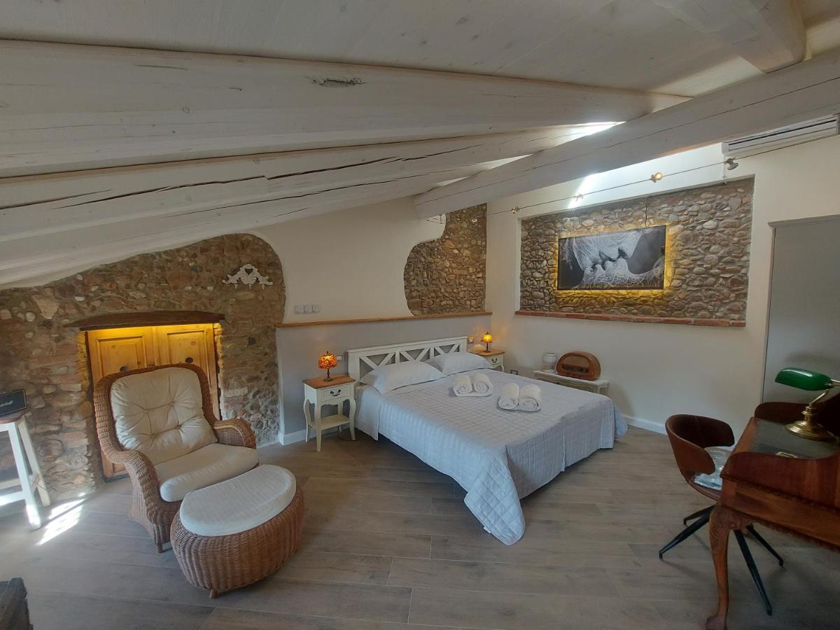 B&B Corte Colli Antichi Sona Exterior foto