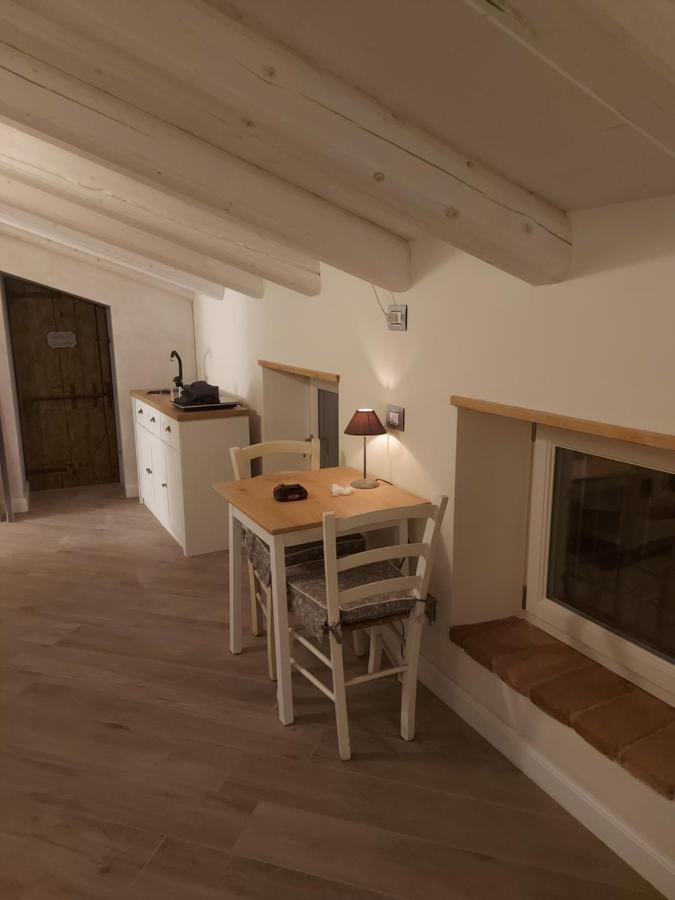 B&B Corte Colli Antichi Sona Exterior foto
