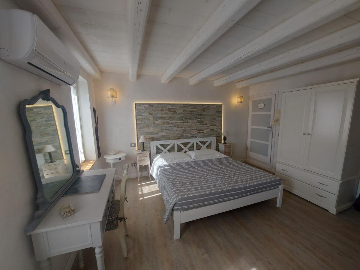 B&B Corte Colli Antichi Sona Exterior foto
