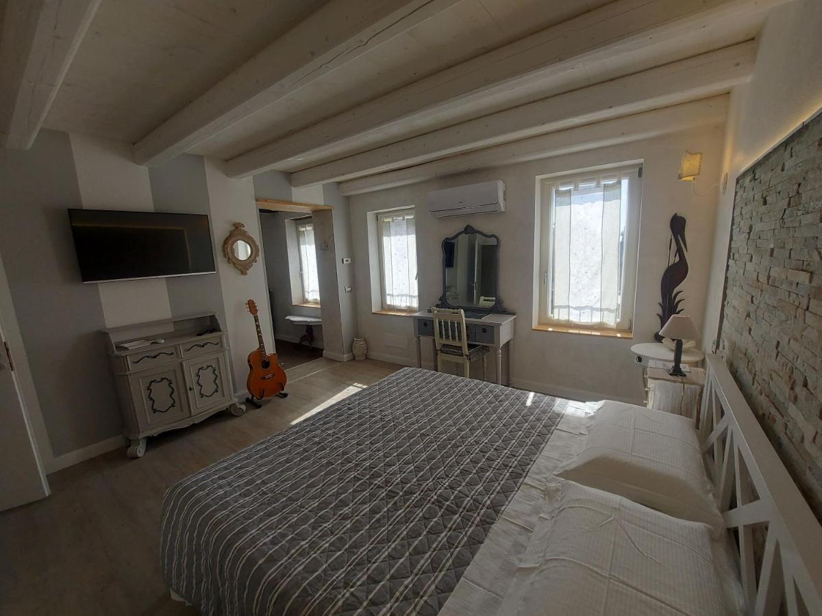 B&B Corte Colli Antichi Sona Exterior foto