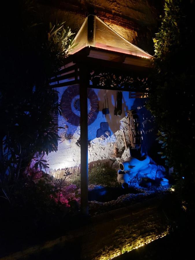 B&B Corte Colli Antichi Sona Exterior foto