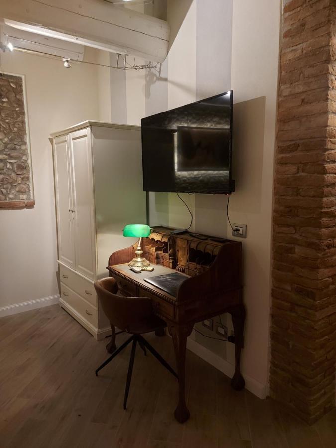 B&B Corte Colli Antichi Sona Exterior foto