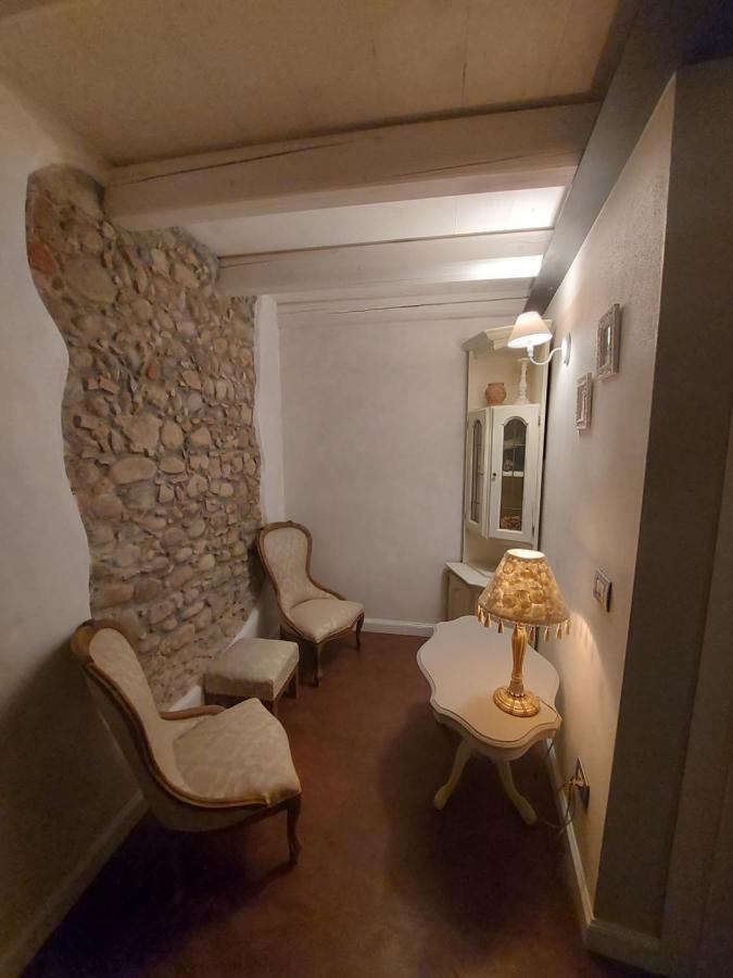 B&B Corte Colli Antichi Sona Exterior foto