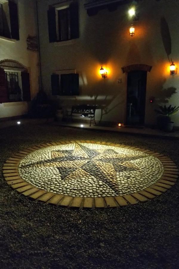 B&B Corte Colli Antichi Sona Exterior foto