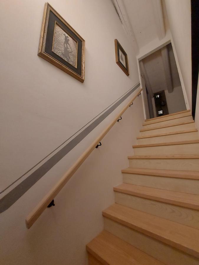 B&B Corte Colli Antichi Sona Exterior foto