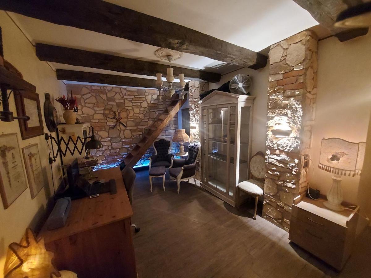B&B Corte Colli Antichi Sona Exterior foto