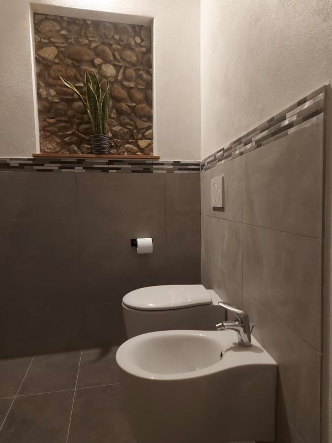 B&B Corte Colli Antichi Sona Exterior foto