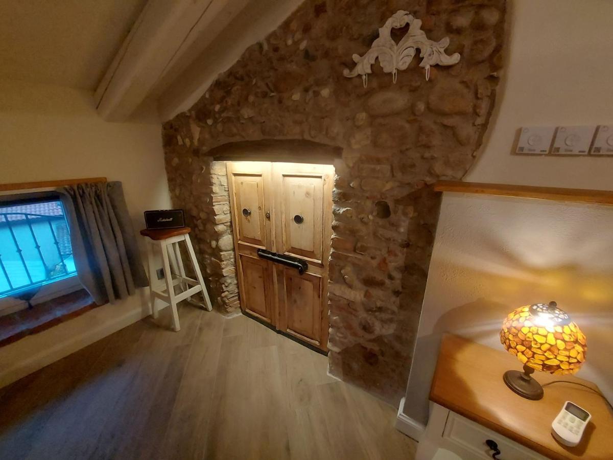 B&B Corte Colli Antichi Sona Exterior foto