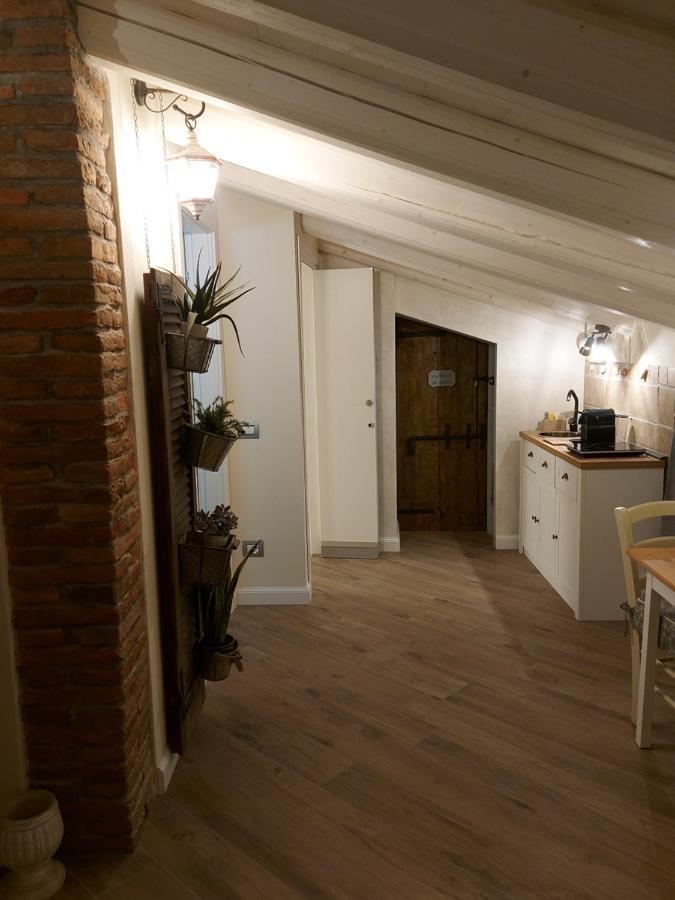 B&B Corte Colli Antichi Sona Exterior foto