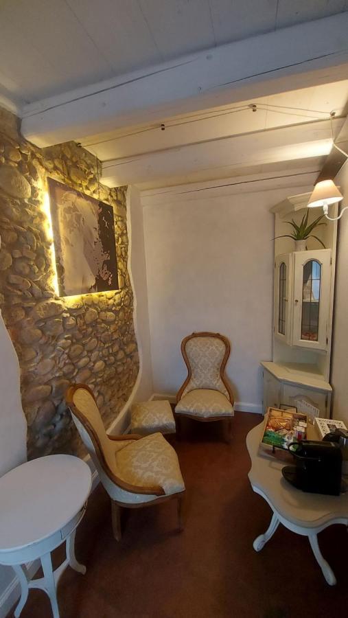 B&B Corte Colli Antichi Sona Exterior foto