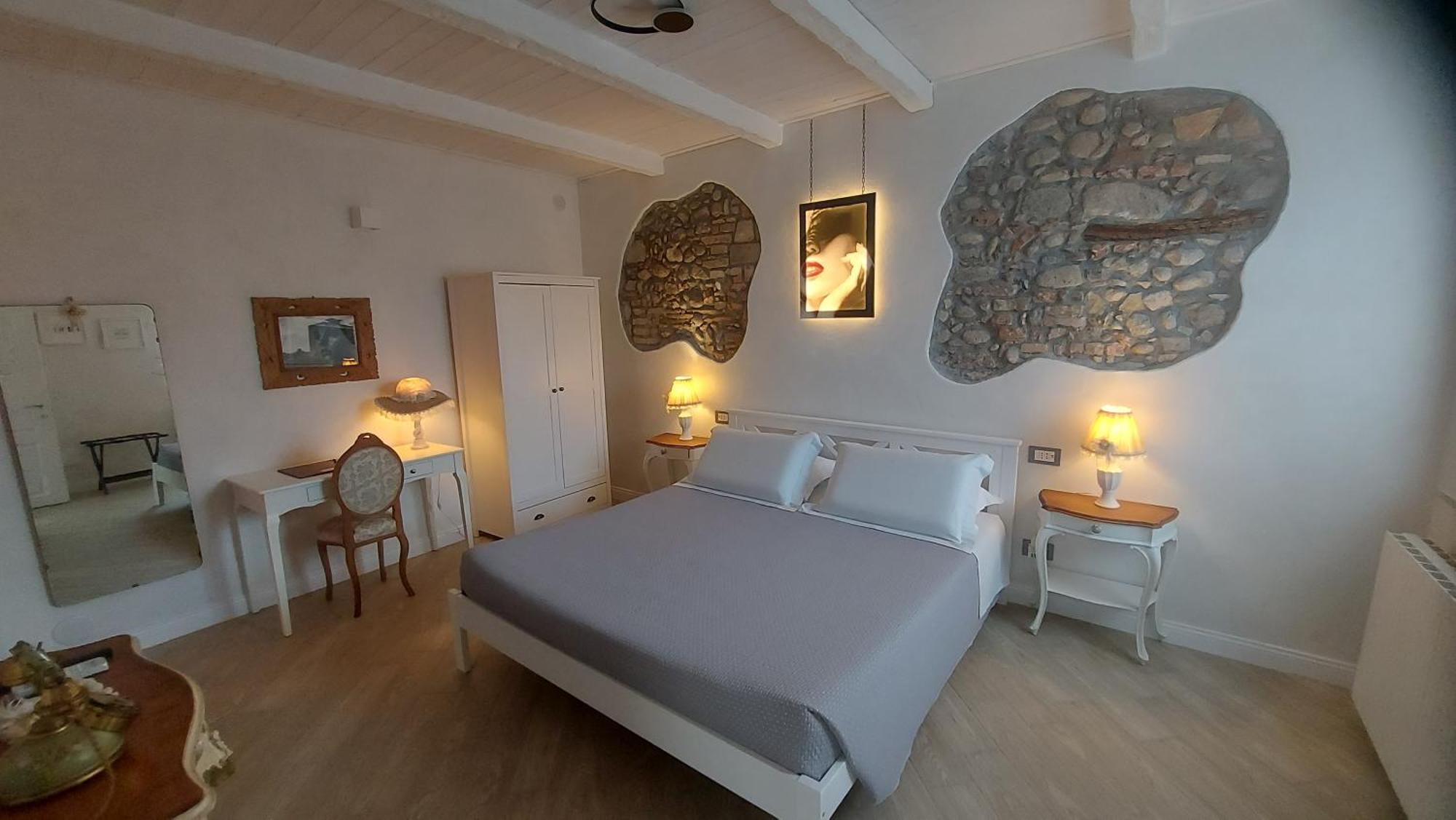 B&B Corte Colli Antichi Sona Exterior foto