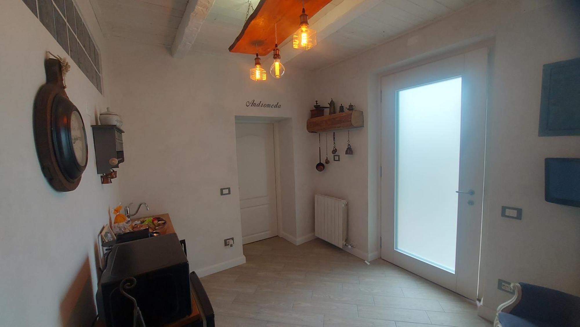 B&B Corte Colli Antichi Sona Exterior foto