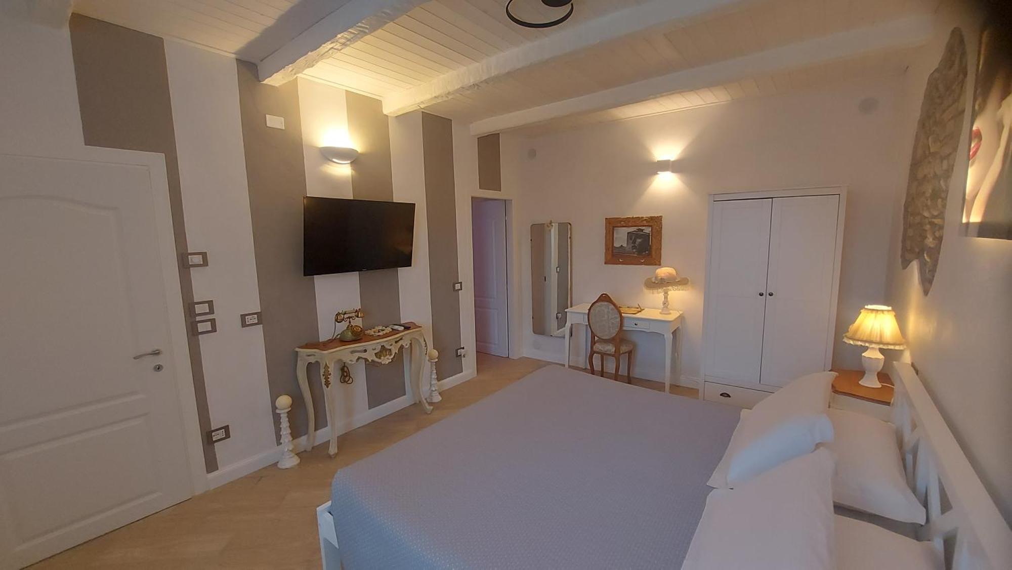B&B Corte Colli Antichi Sona Exterior foto