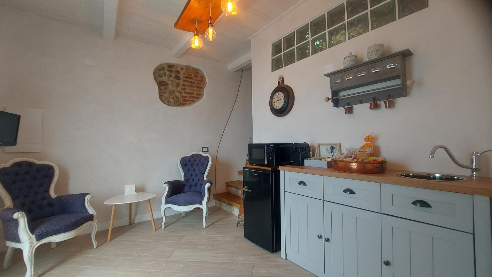 B&B Corte Colli Antichi Sona Exterior foto