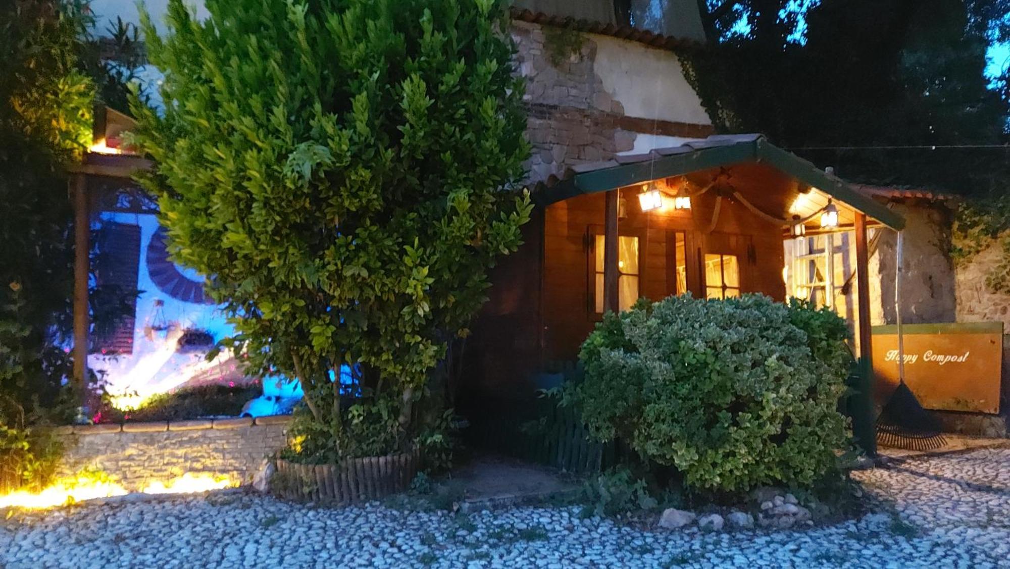 B&B Corte Colli Antichi Sona Exterior foto